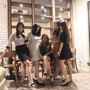 Meet your Posher, Phuc